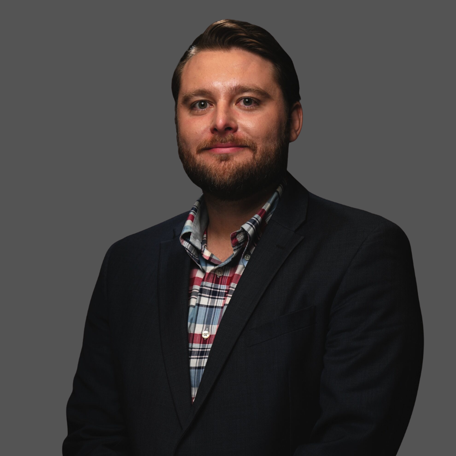 Jared Engel