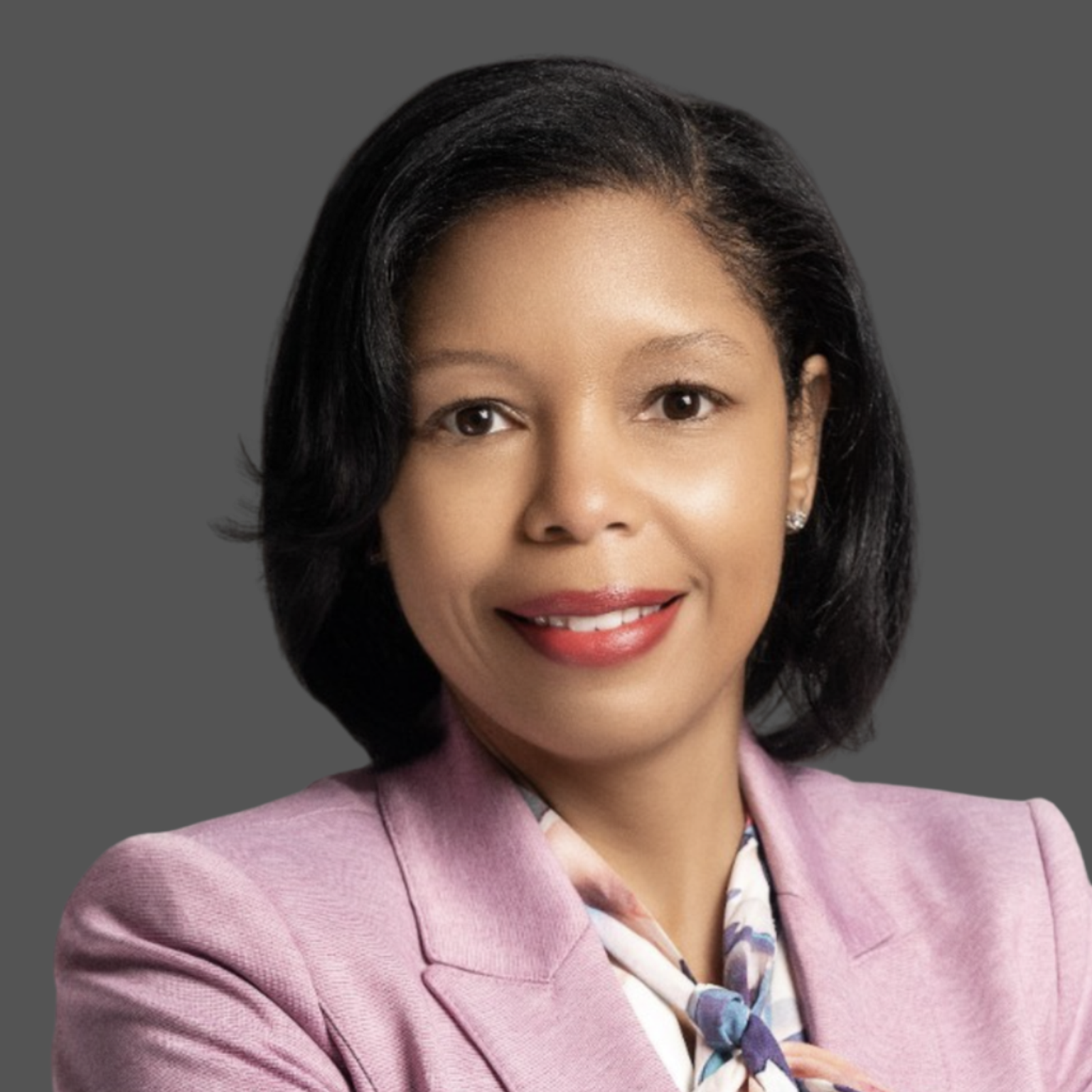 Keasha Haythe, CEcD