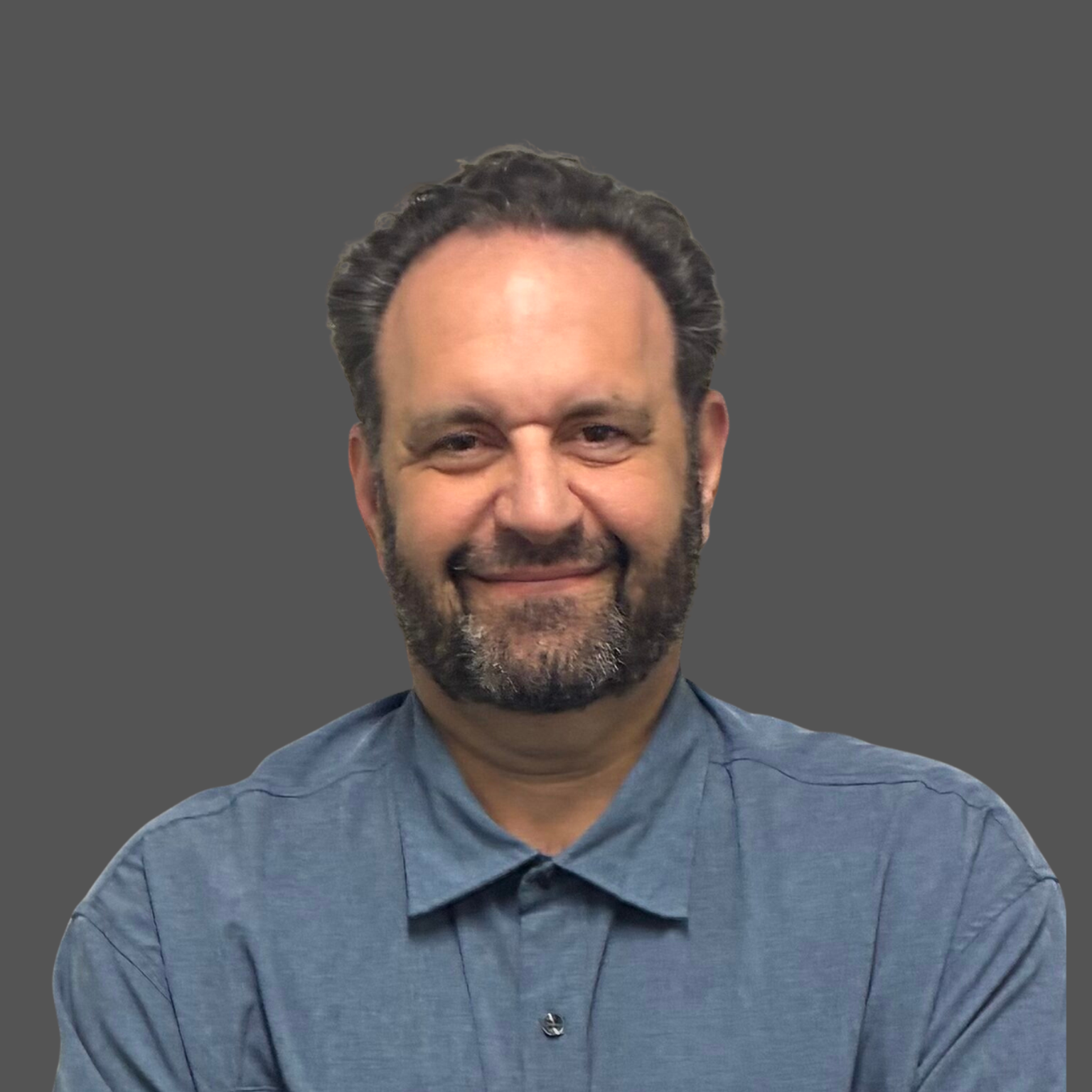 Jesse Hersh