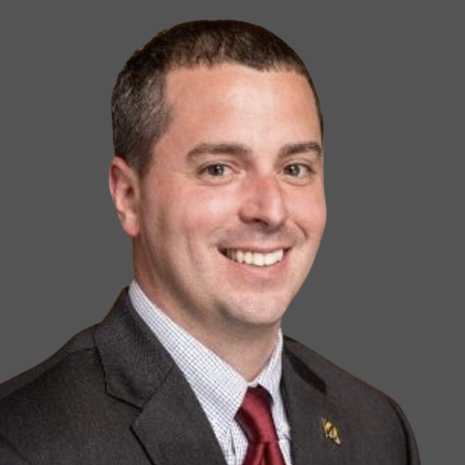 Eric Costello