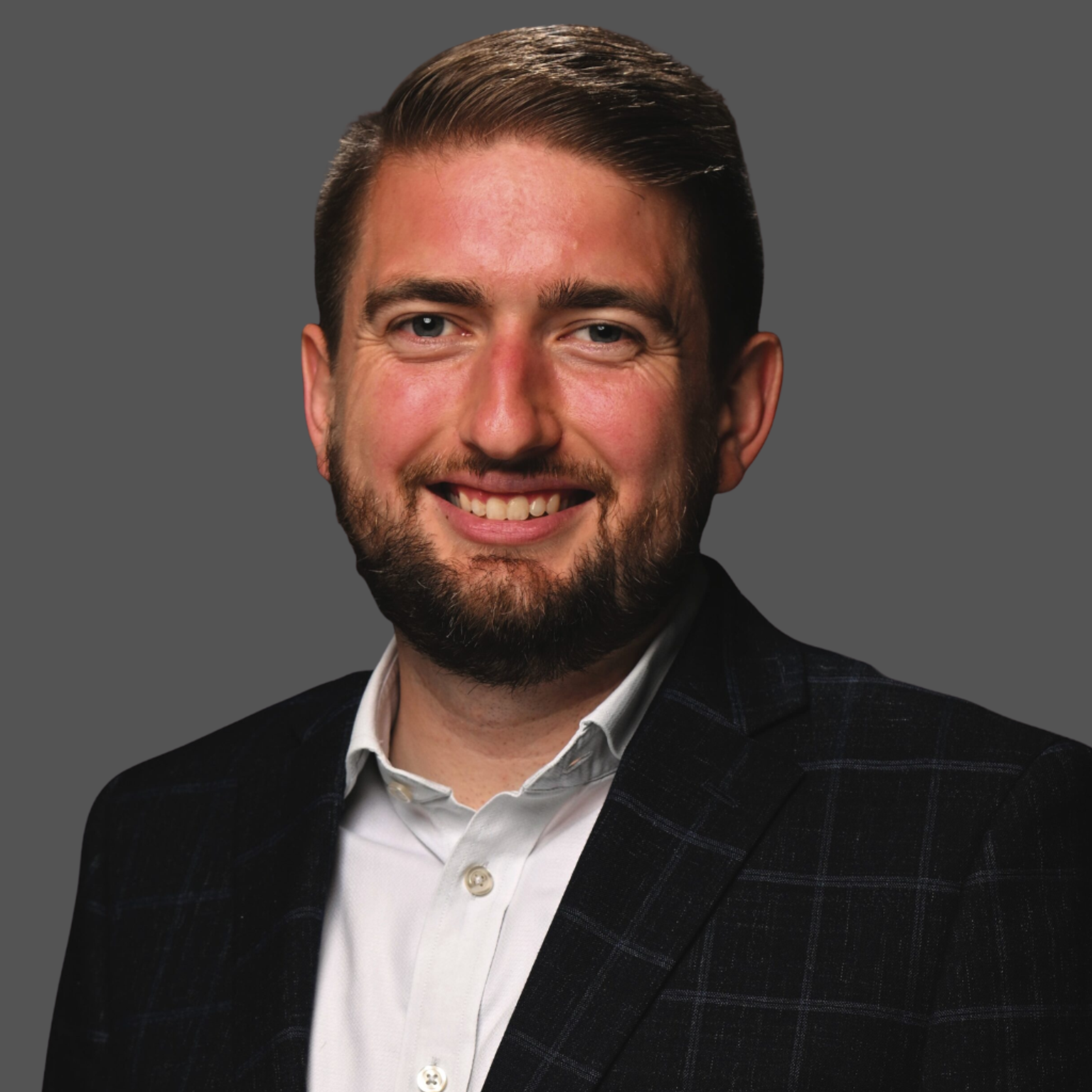 Nick Henninger-Ayoub, CEcD