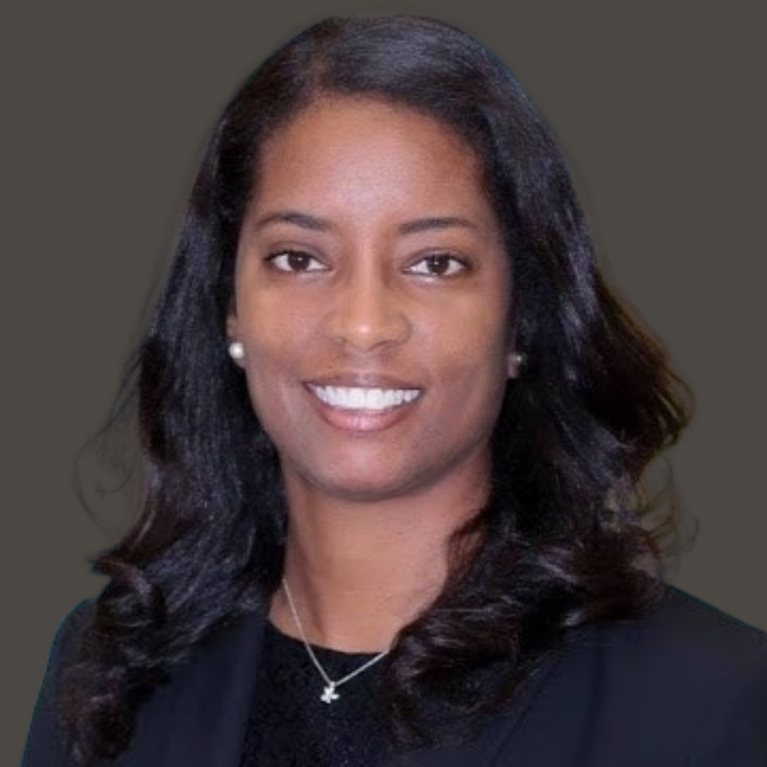 Candace Dodson-Reed