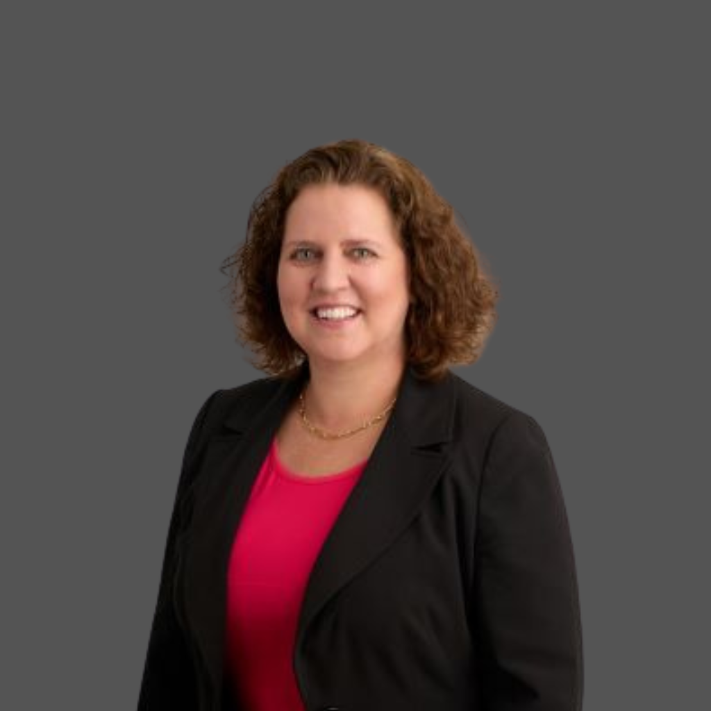 Laurie Babb, CEcD
