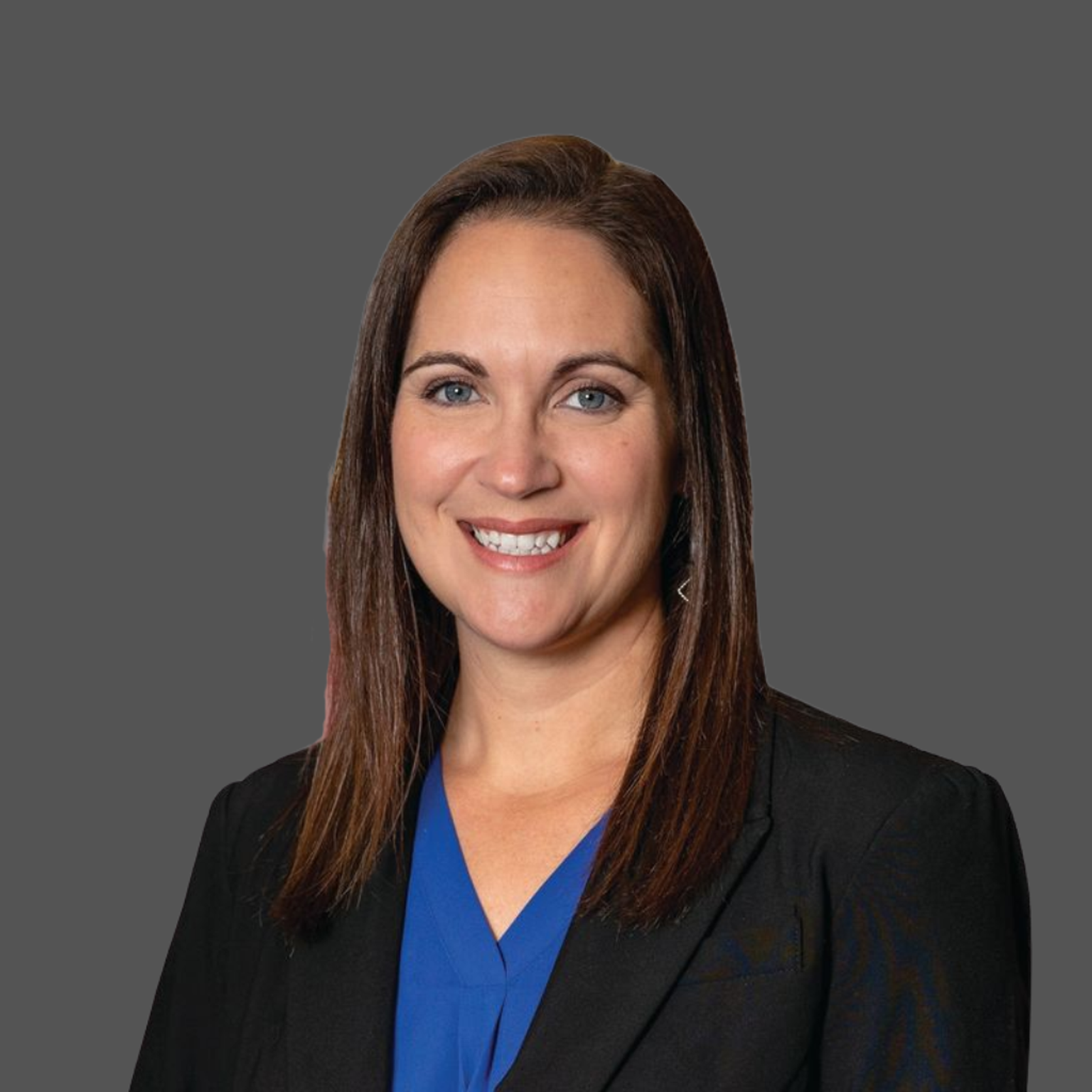 The Honorable Jessica Fitzwater