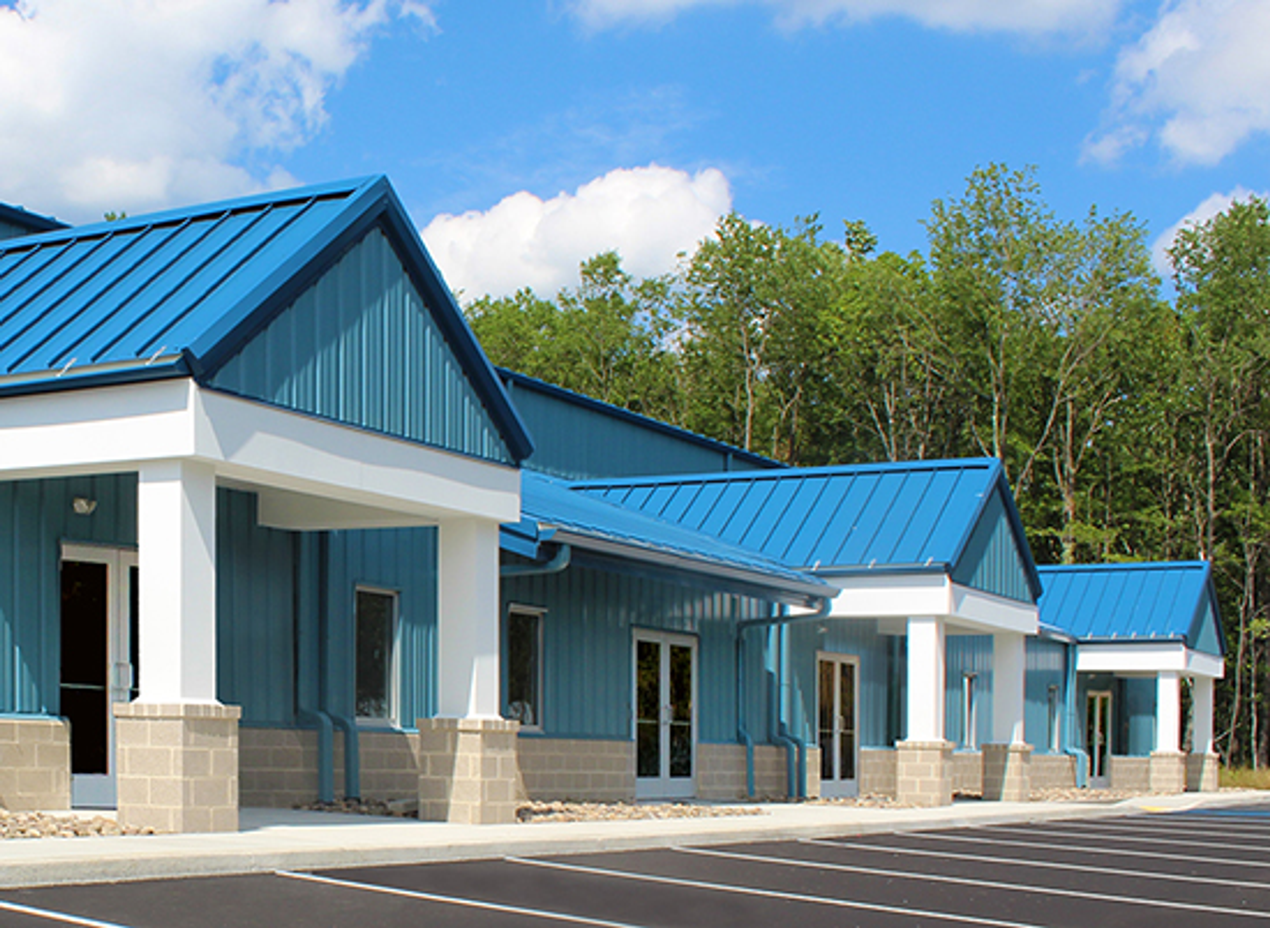 MEDCO - Garrett County