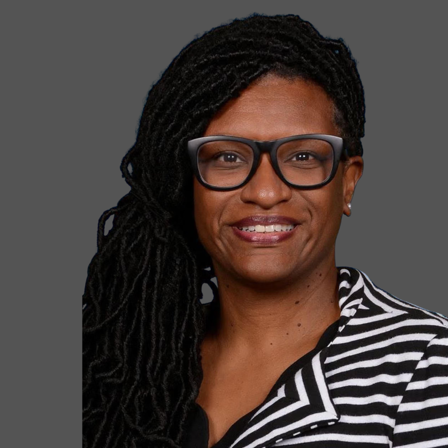 Vanessa Griffin
