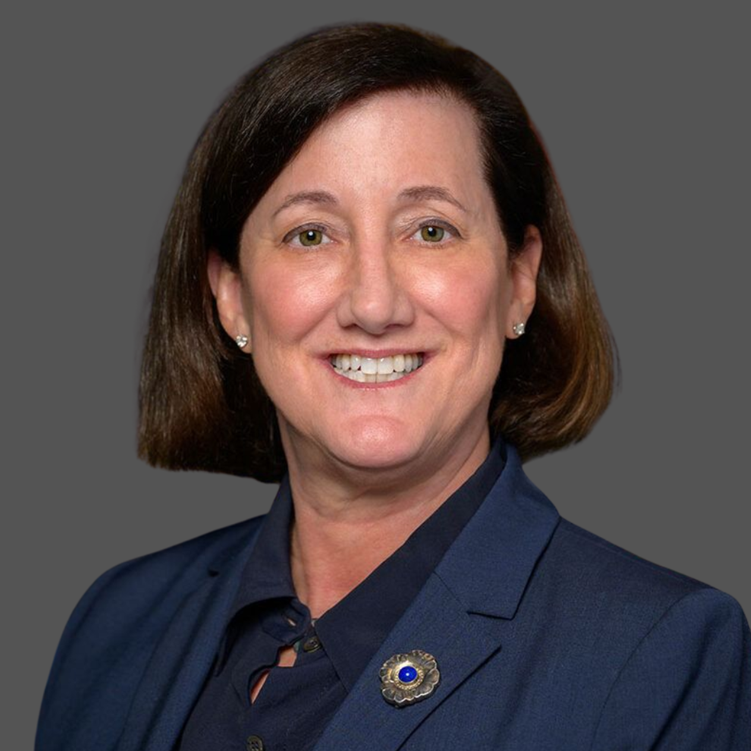 Kathryn Thomson