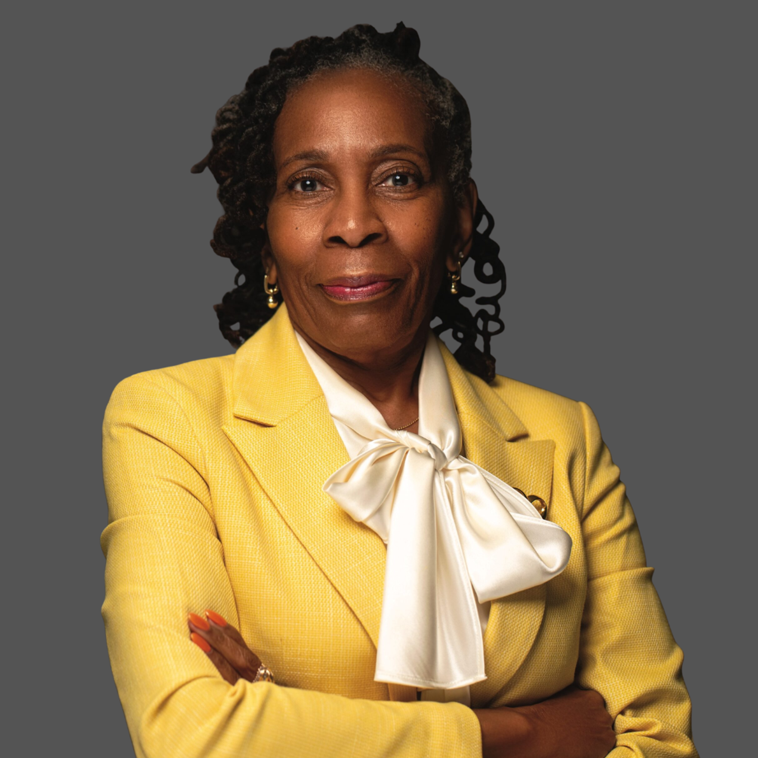 Ruth Johnson