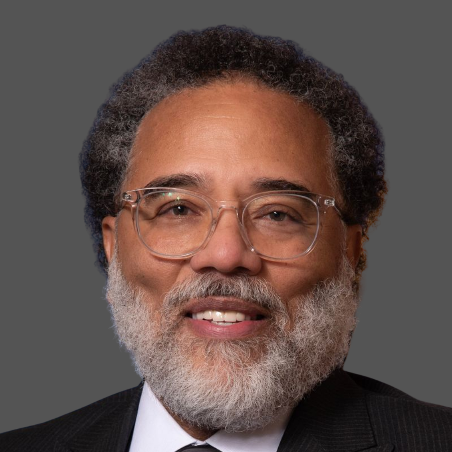 The Honorable Harry Coker Jr.