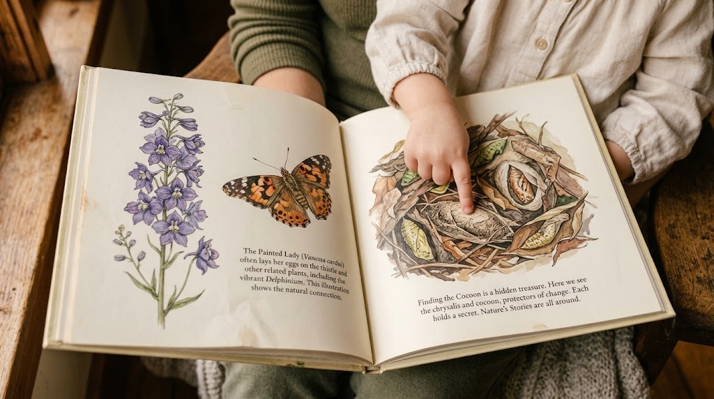 The Sovereign Hearth Reading List: Nourishing Ancestral Motherhood, Natural Rhythms, and Literature-Rich Homeschooling