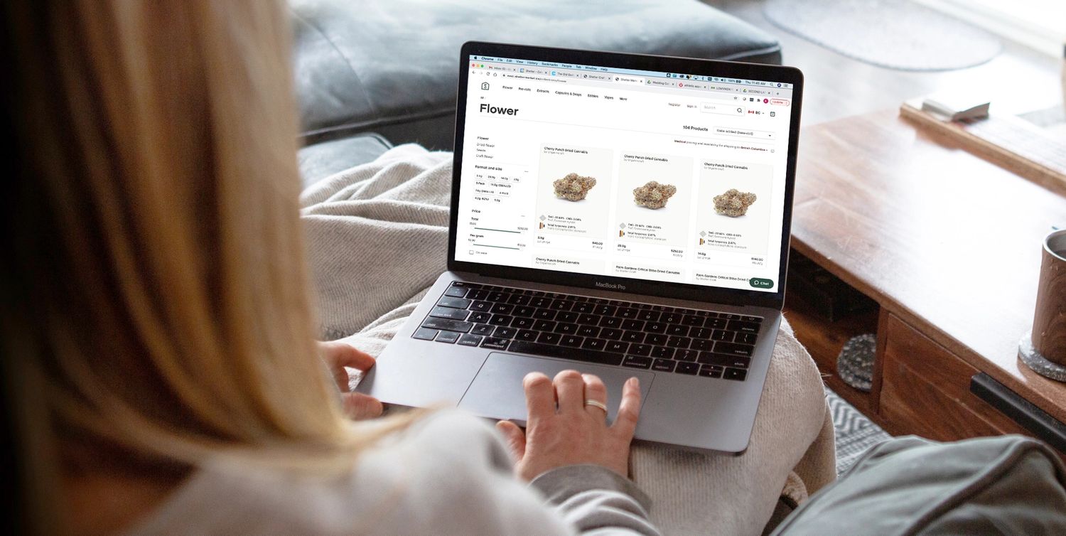 New Website Features and Enhancements
