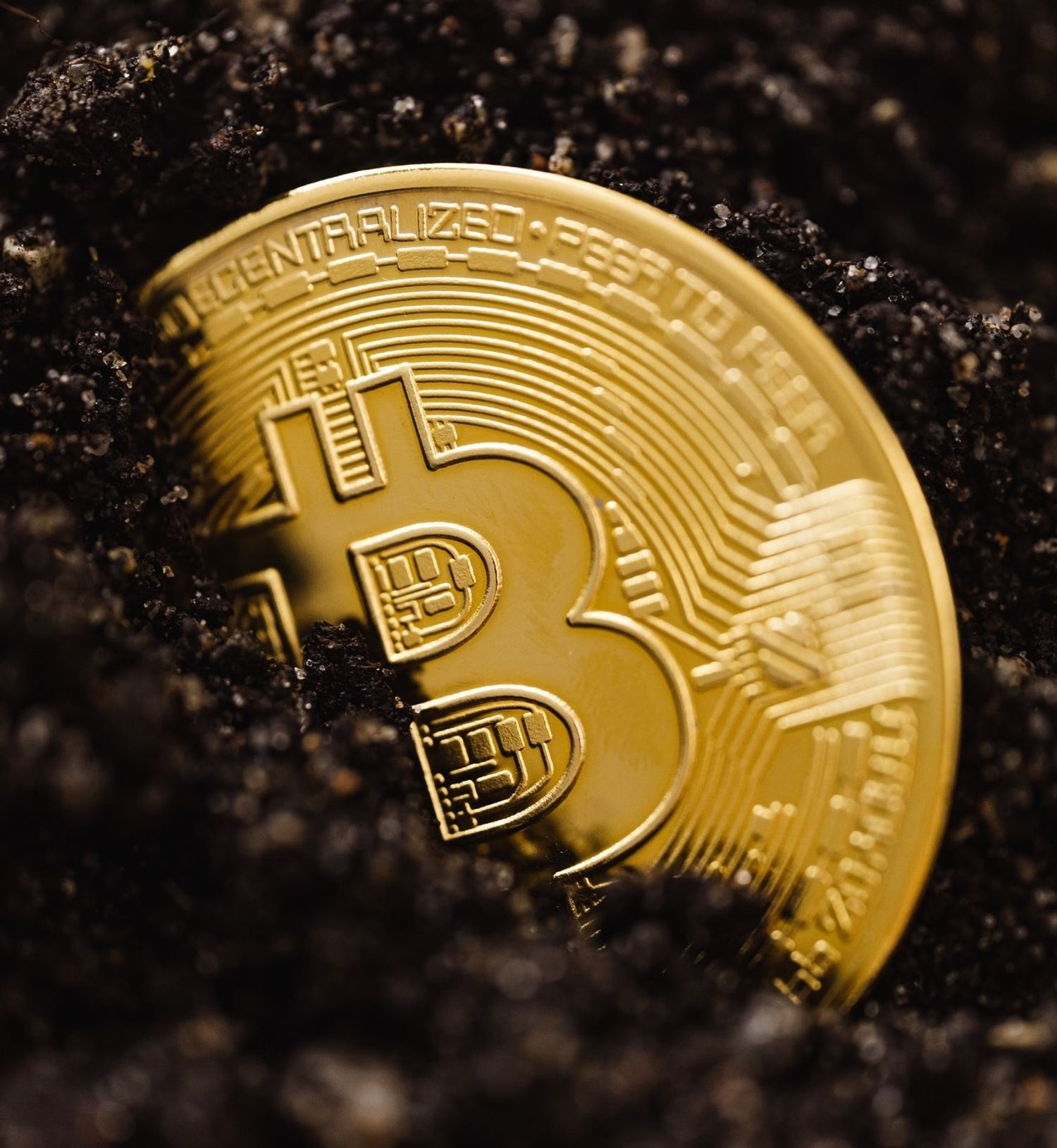 Cryptocurrency Payments Now Available at Shelter Market