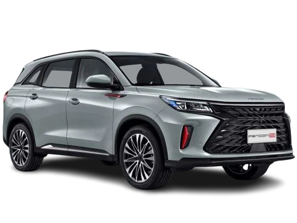 DFSK FENGON 600
