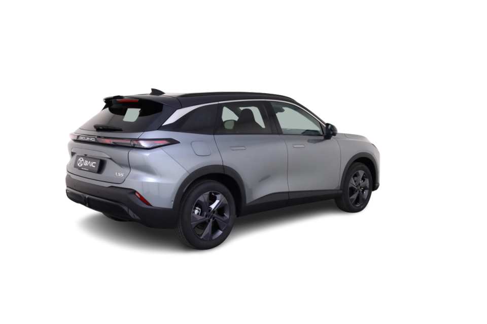 BAIC X55 LUXURY 5