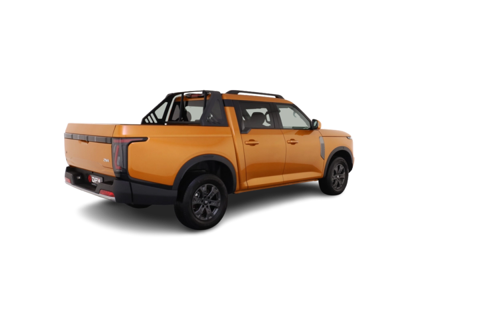 Dongfeng RICH 9 3