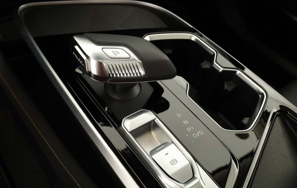 BAIC X55 LUXURY 7