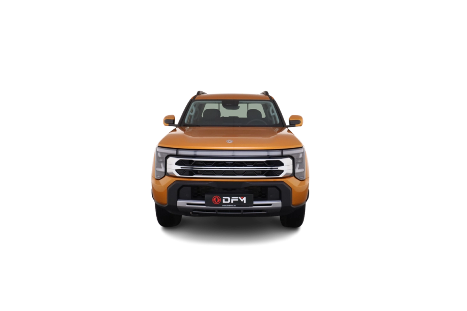 Dongfeng RICH 9 4
