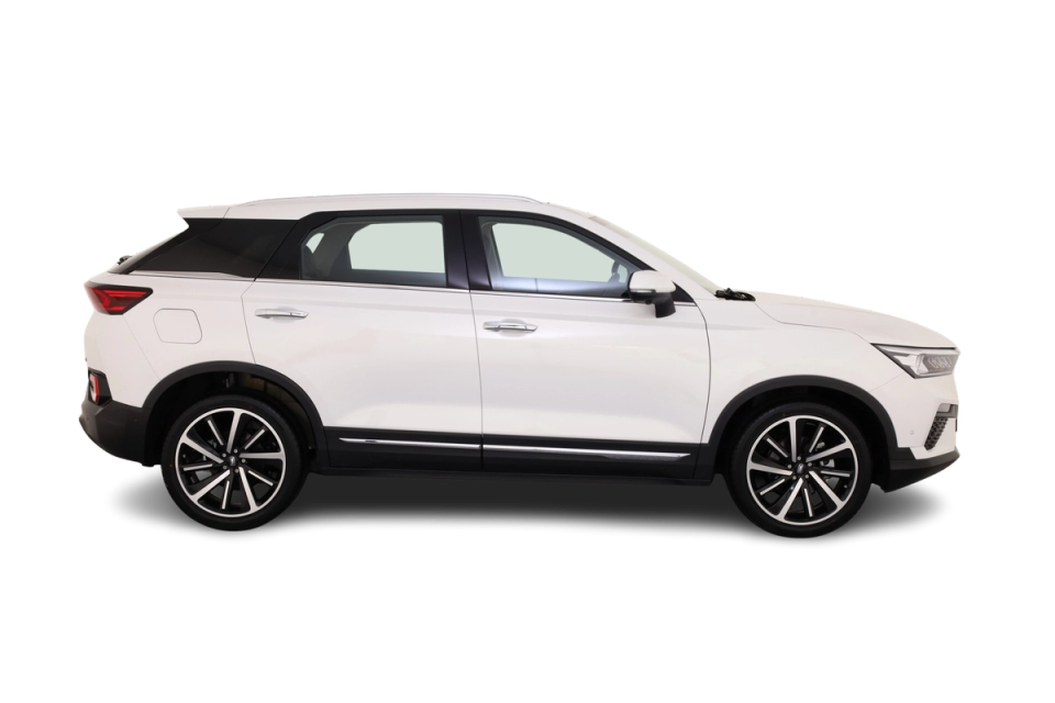 BESTUNE T77 3