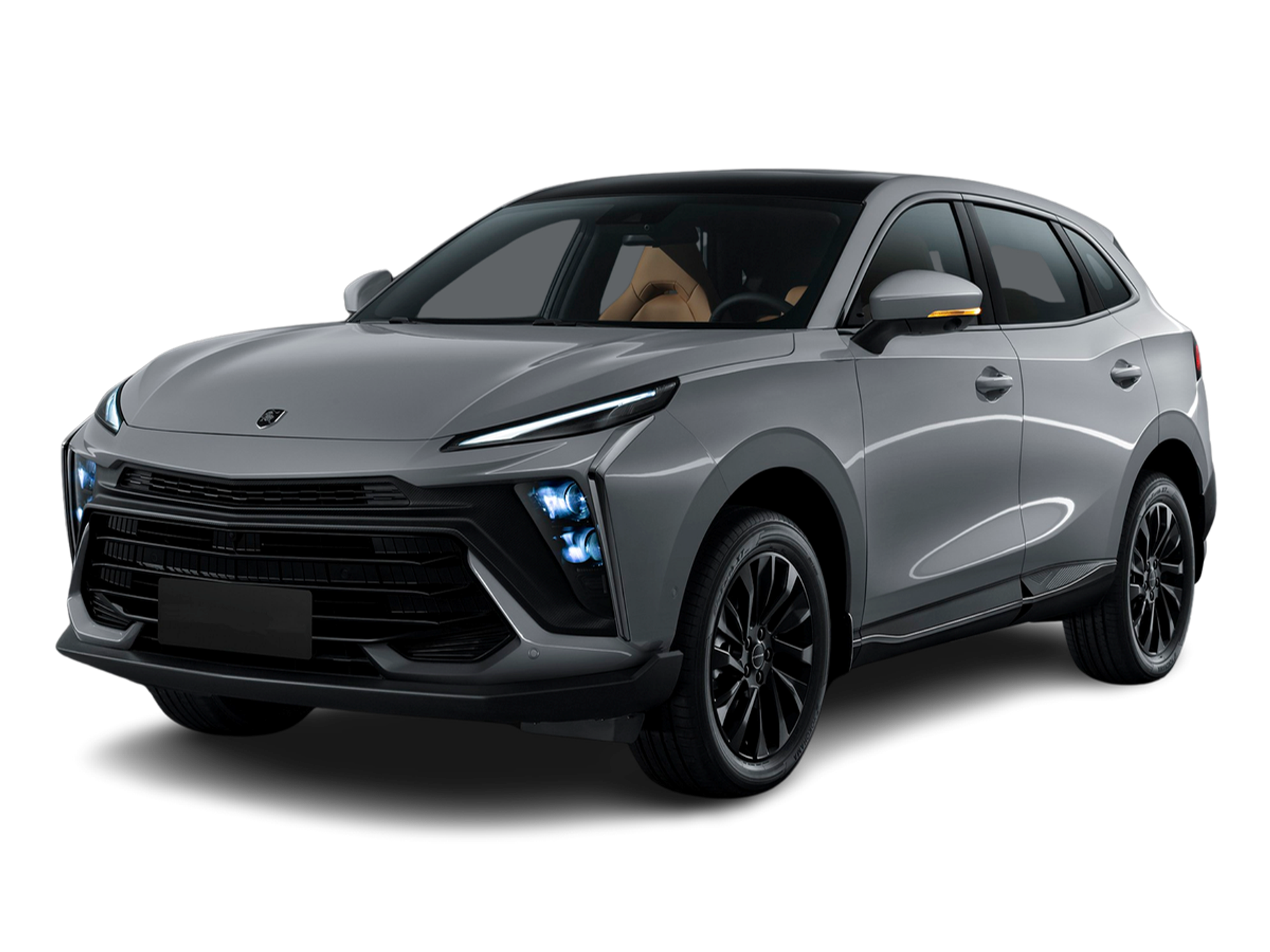FORTHING T5 EVO 1