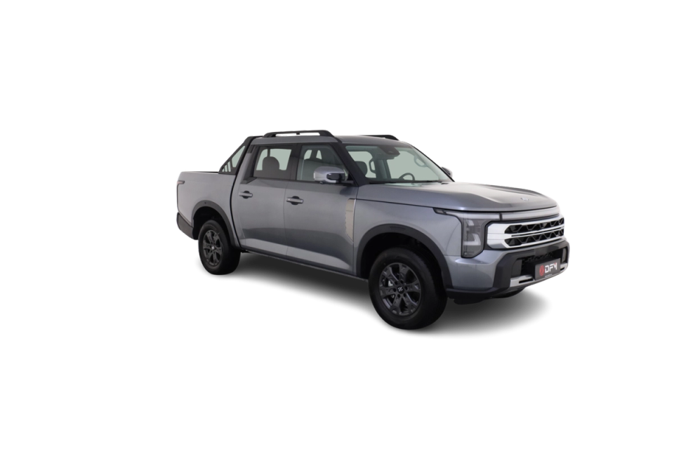 Dongfeng RICH 9 2