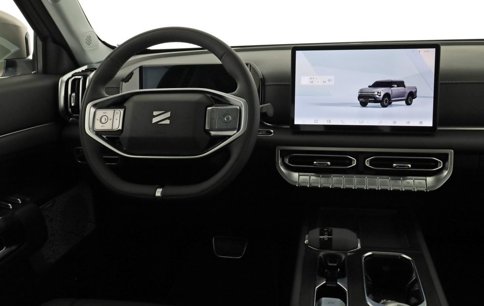 Dongfeng RICH 9 6