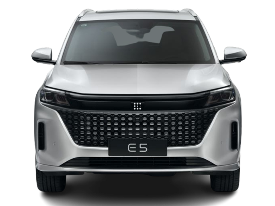 DFSK FENGON E5 DI 3