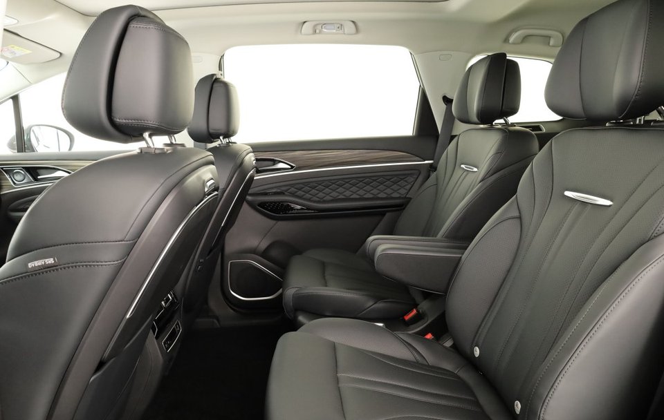 FORTHING 4U Tour PHEV 3