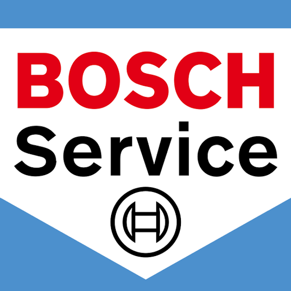 Bosch Car Service