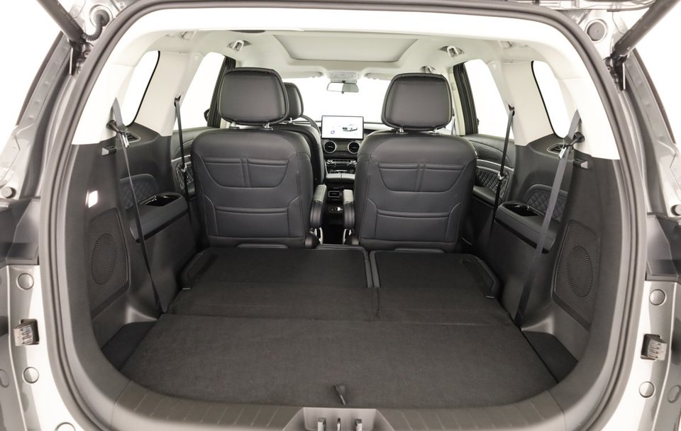 FORTHING 4U Tour PHEV 4