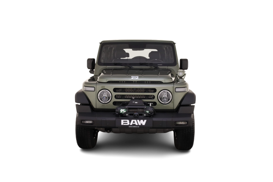BAW 212 4