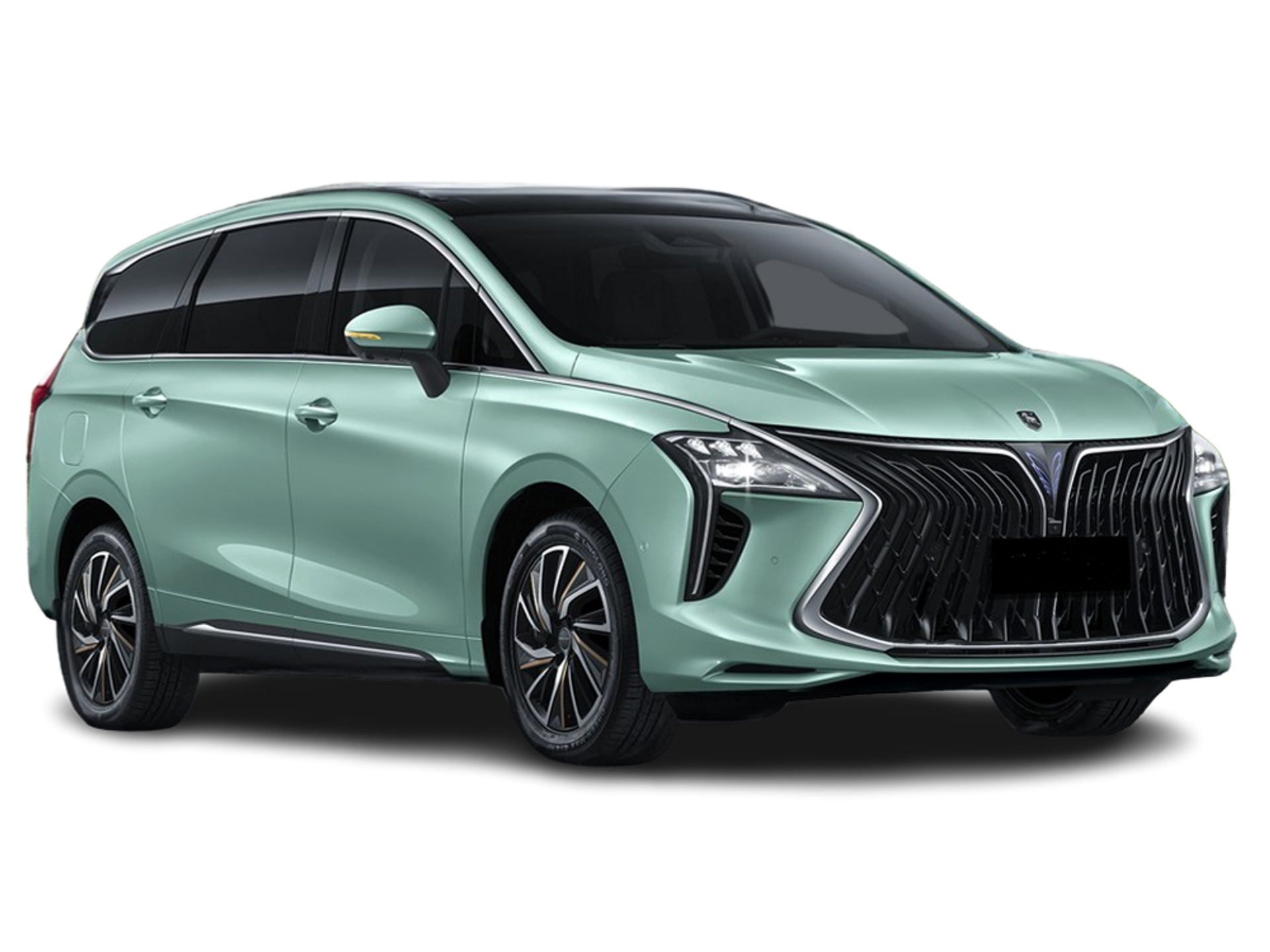 FORTHING 4U Tour PHEV 1
