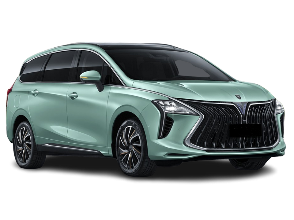 FORTHING 4U Tour PHEV