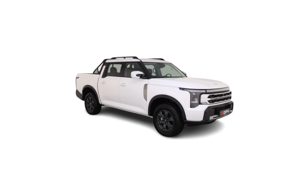 Dongfeng RICH 9