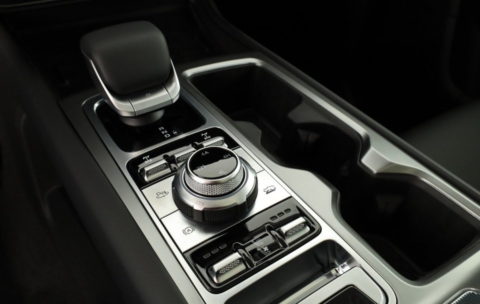 BAIC BJ40 EXCLUSIVE 10