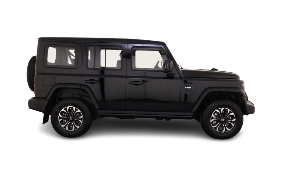 BAW 212 3