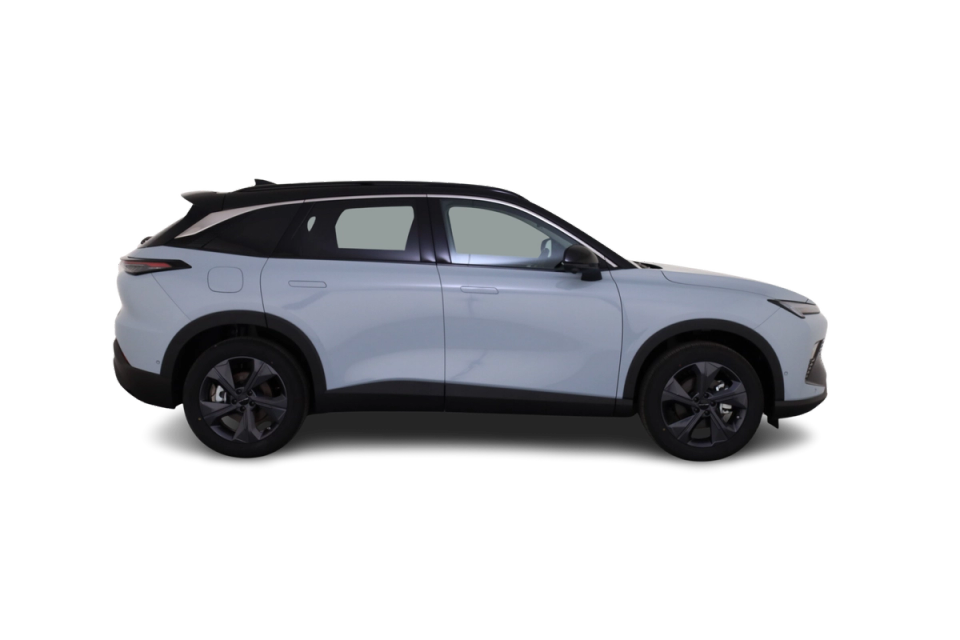 BAIC X55 LUXURY 4