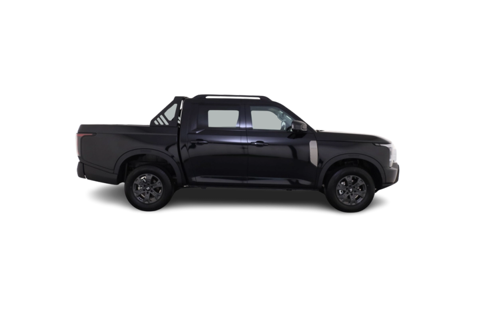 Dongfeng RICH 9 5