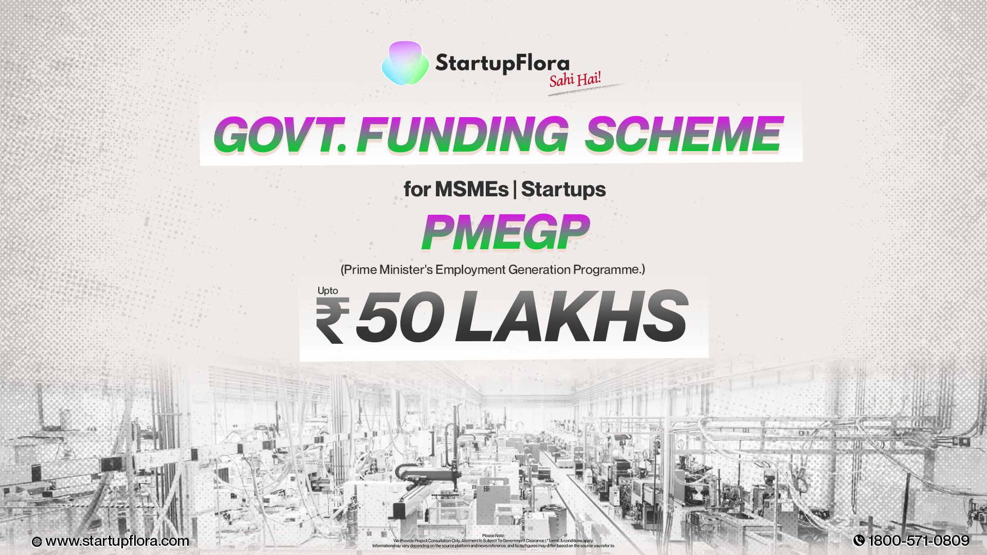 What Is the PMEGP Scheme and How Can It Help Your Business Grow?