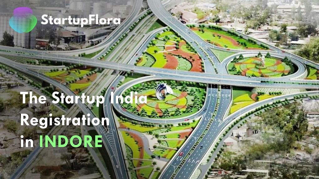 Startup India Registration In Indore