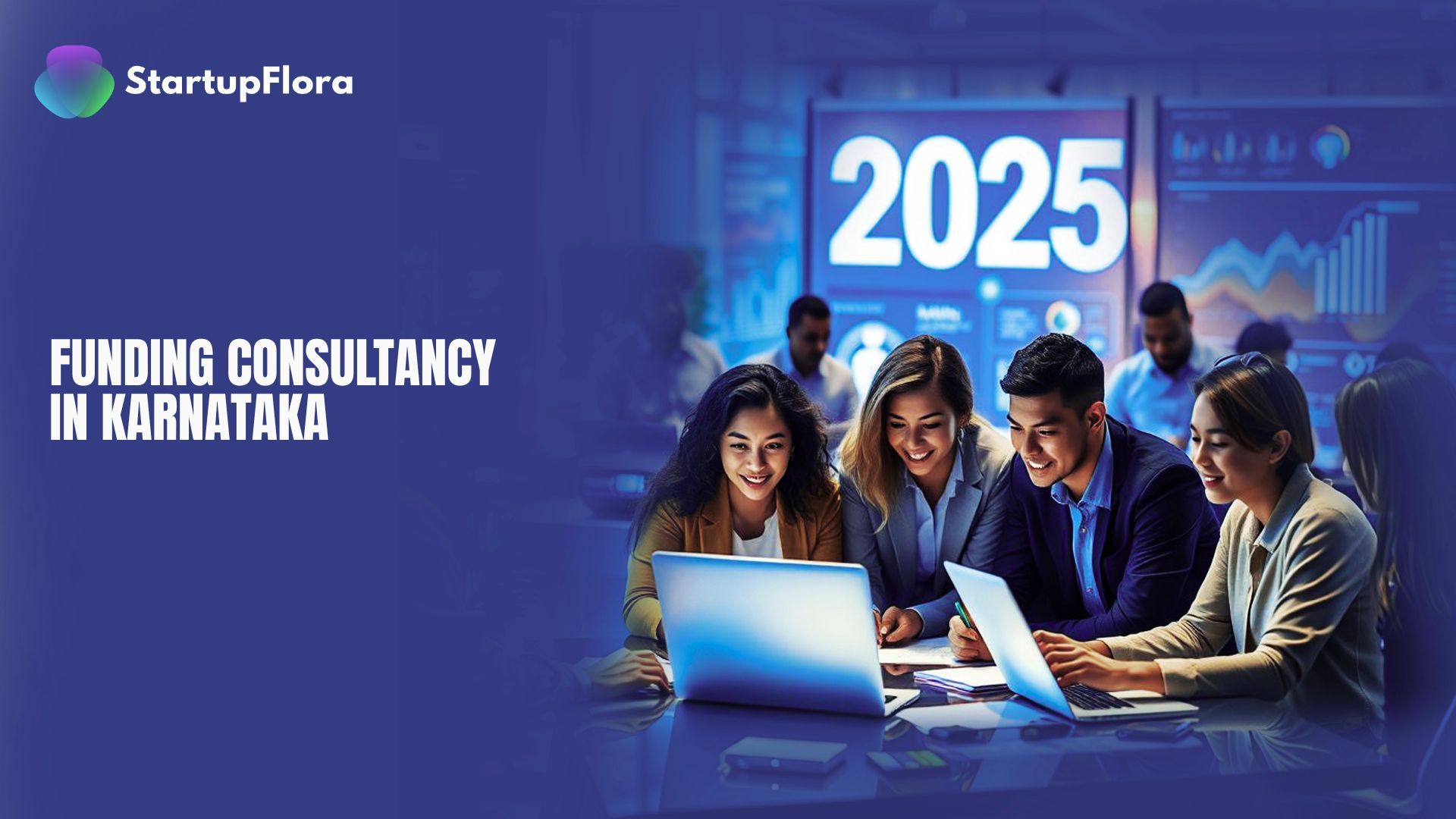 Funding Consultancy in Karnataka  