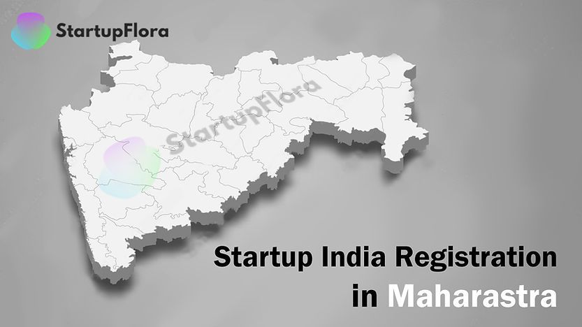 Startup India Registration in Maharashtra