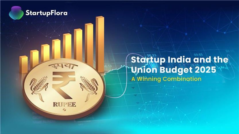 Startup India and the Union Budget 2025: A Winning Combination