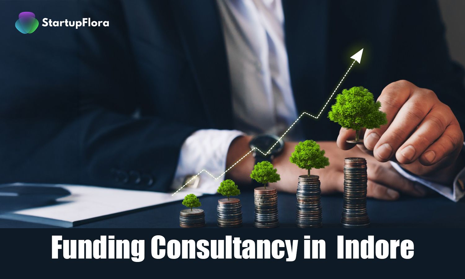 Funding Consultancy In Indore 
