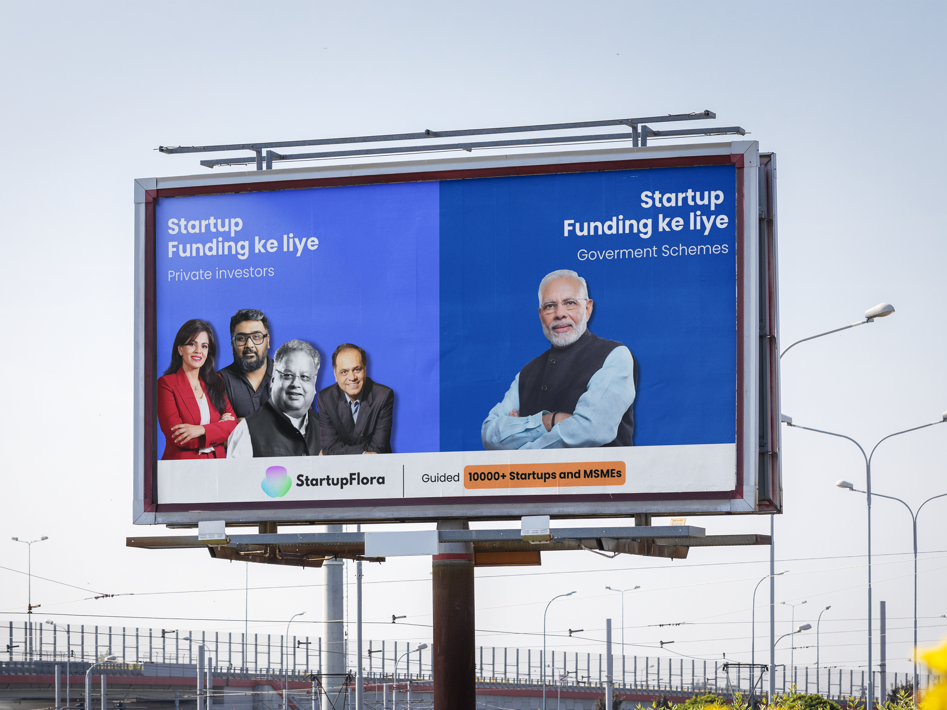 Learning from Chandan Mendiratta: StartupFlora’s New Benchmark in Marketing