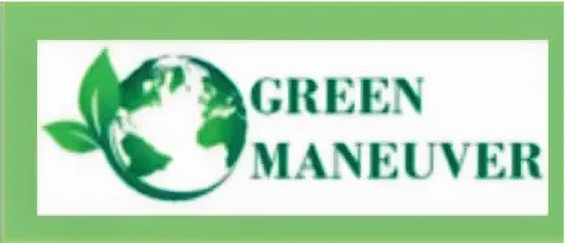GREEN MANEUVER INDUSTRIES LLP