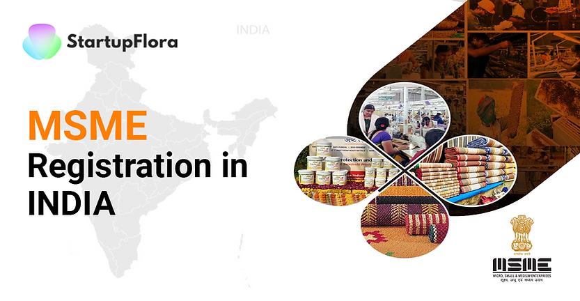 What is MSME Registration in India and Why is It Important?