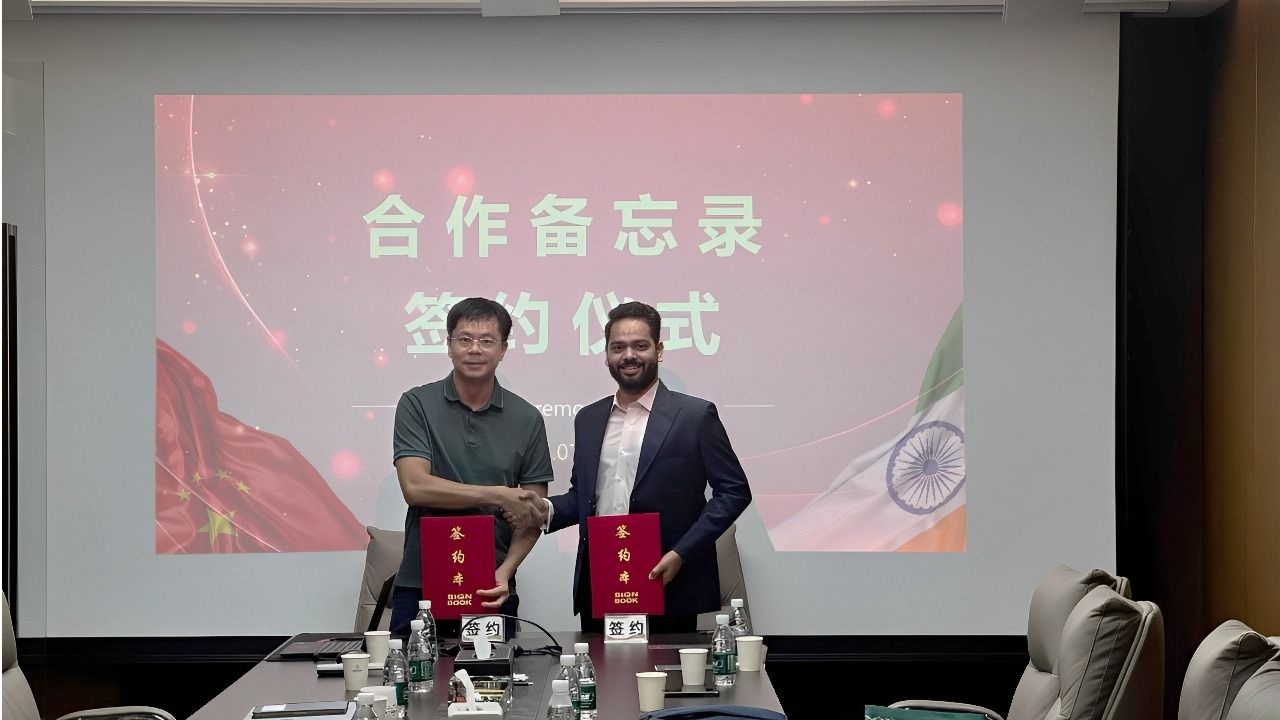 India–China Trade Relations: A Strategic Push Towards Startup Empowerment by StartupFlora