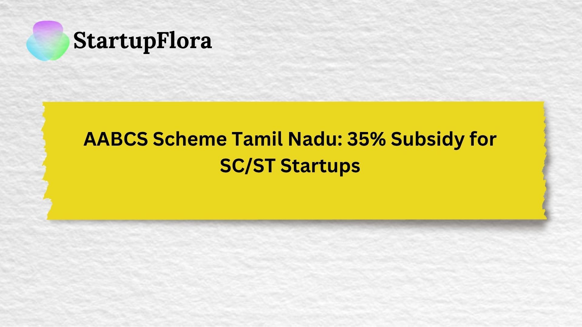 How to Apply Annal for Ambedkar Business Champions Scheme (AABCS)?