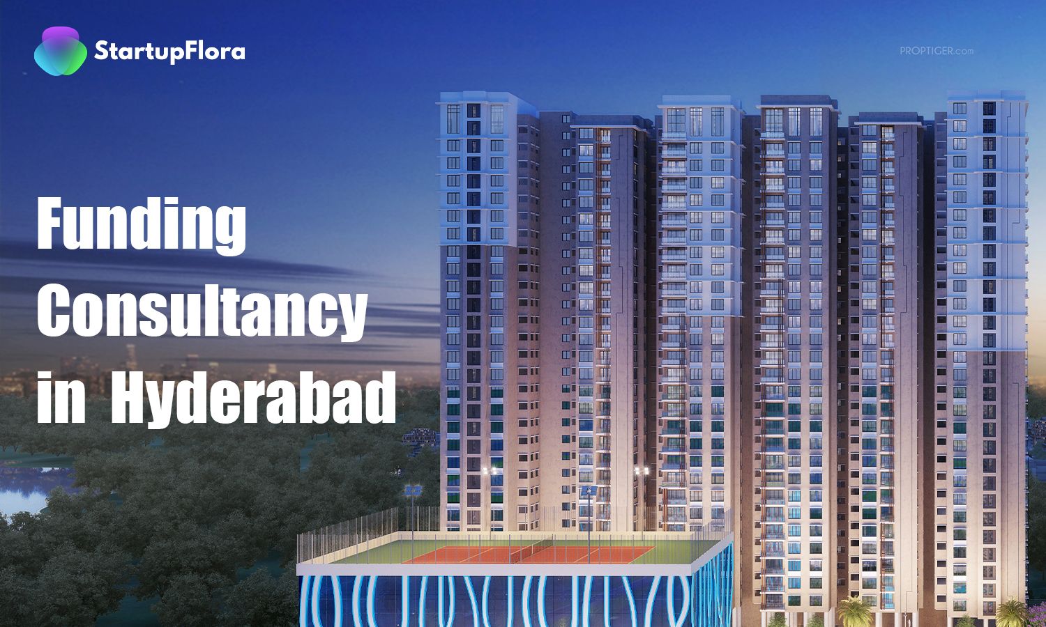 Funding Consultancy in Hyderabad 