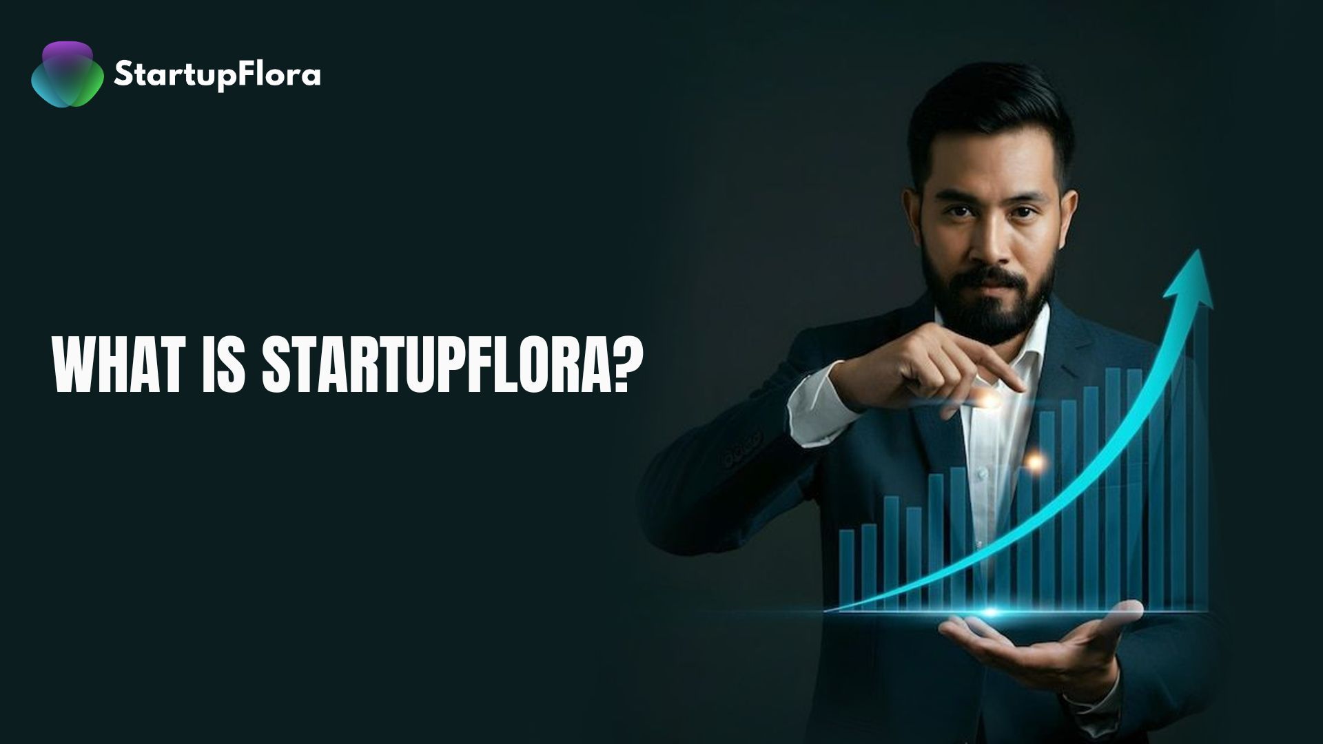 What is StartupFlora?
